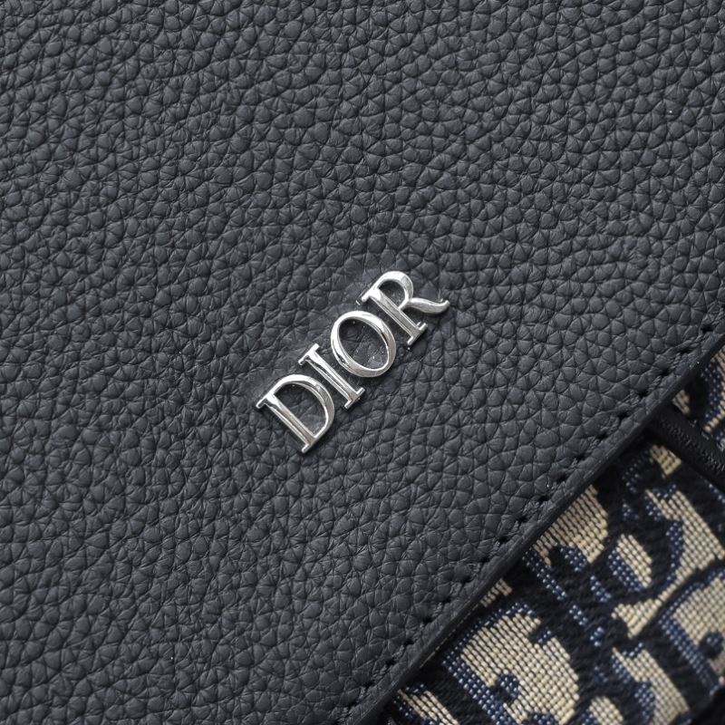 Christian Dior Backpacks